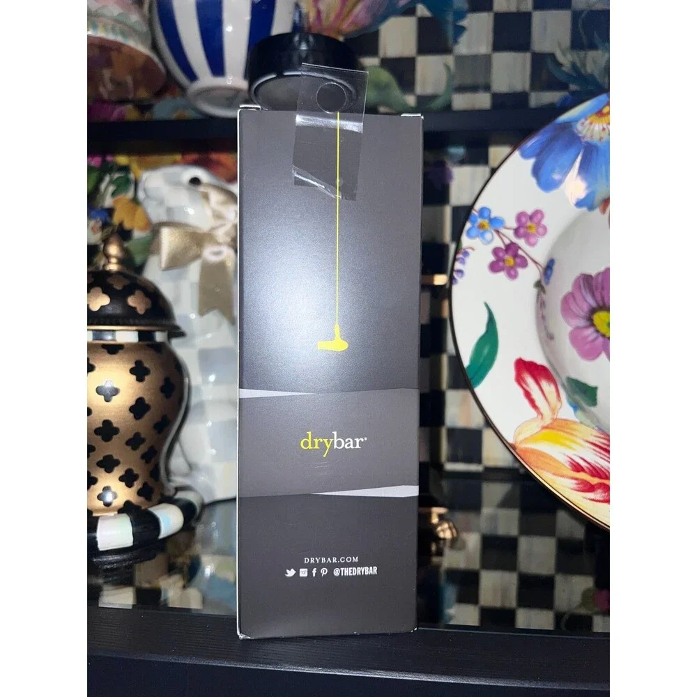 Drybar Dry Martini Microfiber Hair Wrap Towel Great For Travel - NIB